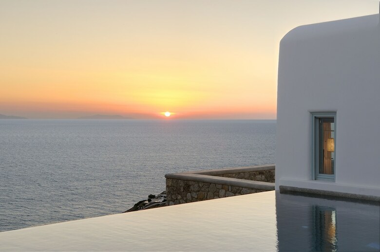 Villa Seabird