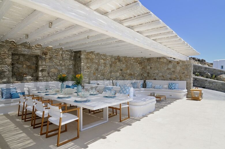 Villa Seabird