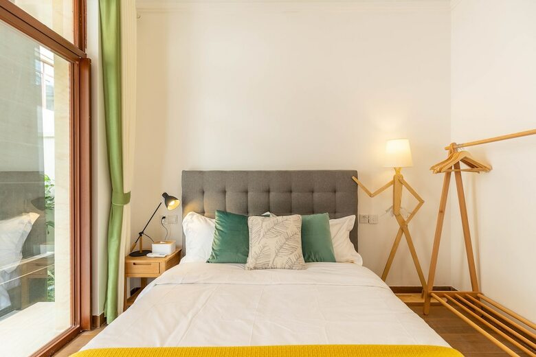 Litu Holiday Villa