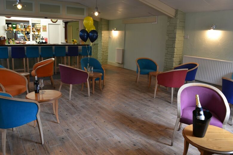 Posada Thornbury Holiday Park