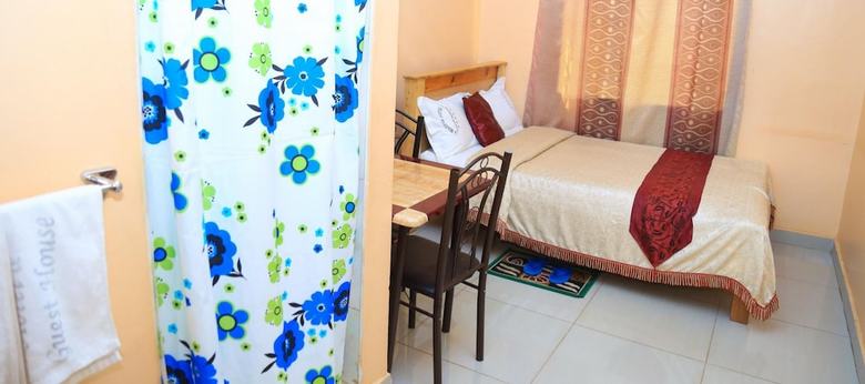 Hotel La Miguela Guest House