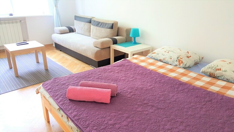 Vistula Apartment