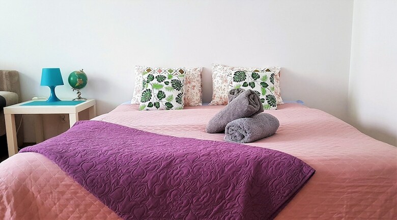 Vistula Apartment