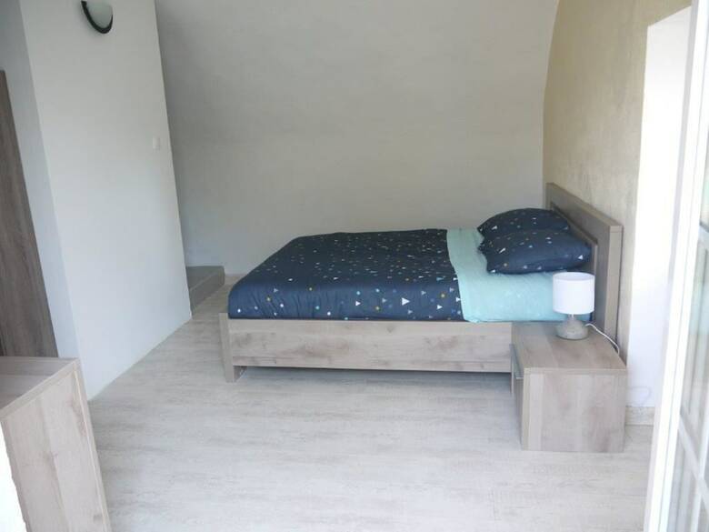 Bed & Breakfast Bergerie U Sialellu