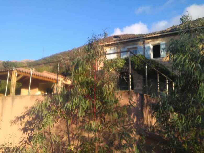 Bed & Breakfast Bergerie U Sialellu