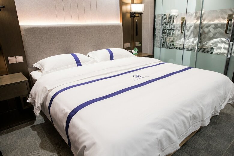 Guiyang Jialan Selected Hotel