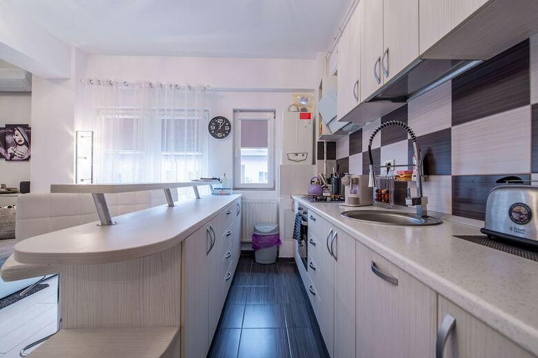 Apartamentos Studio Militari Residence M1
