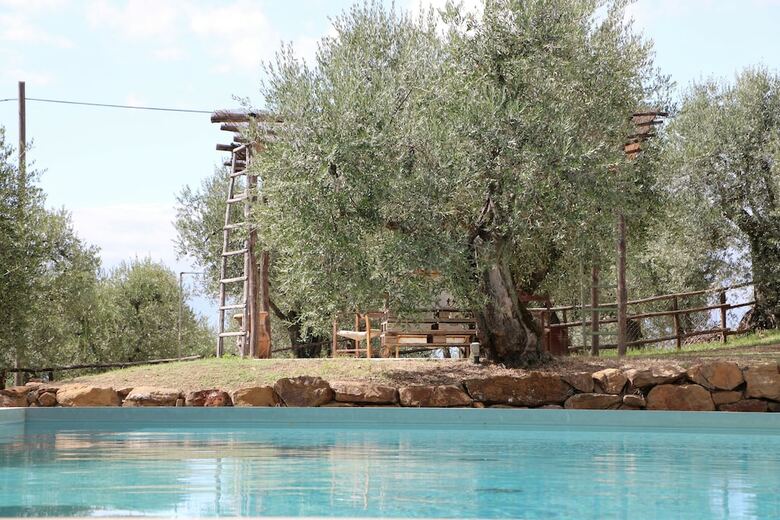 Apartamento Settignano Tuscany Homes