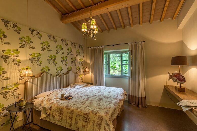 Apartamento Settignano Tuscany Homes