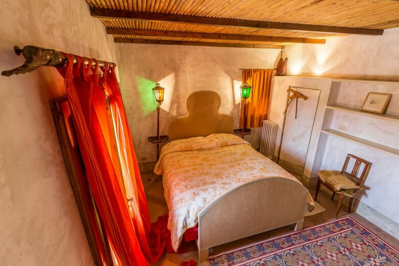 Apartamento Settignano Tuscany Homes