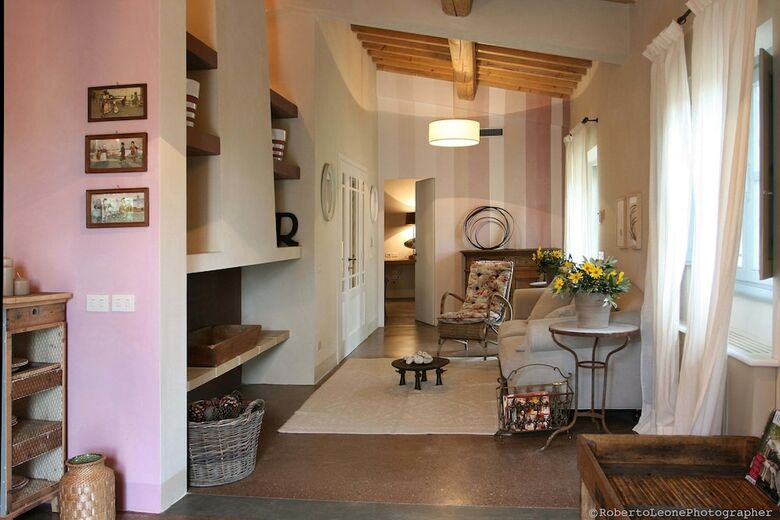 Apartamento Settignano Tuscany Homes
