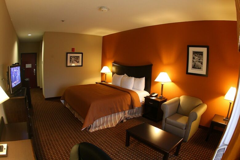 Hotel Best Western Plus Circle Inn