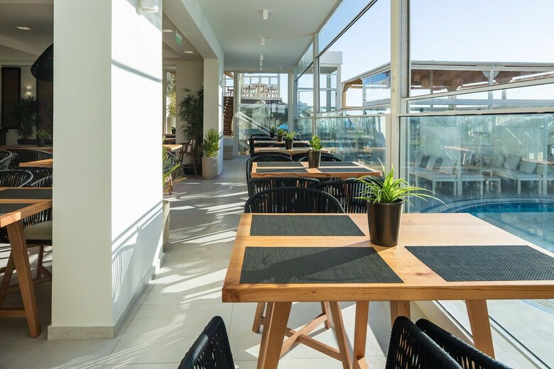 Nostos Beach Boutique Hotel