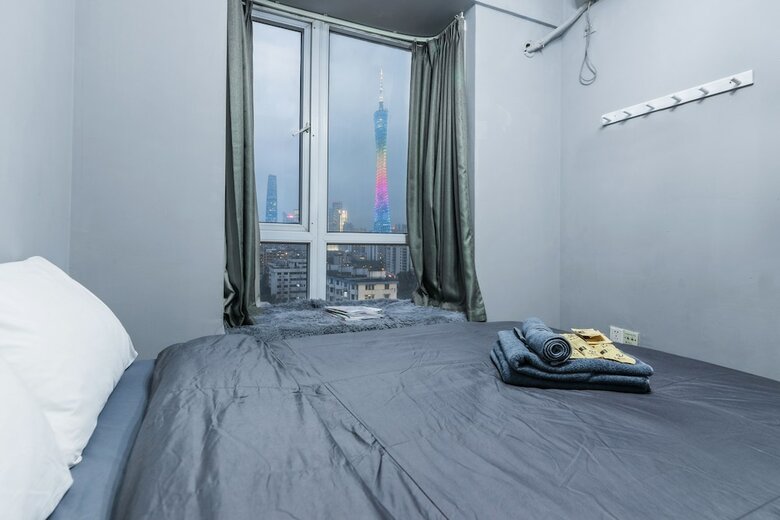Yihui Apartment