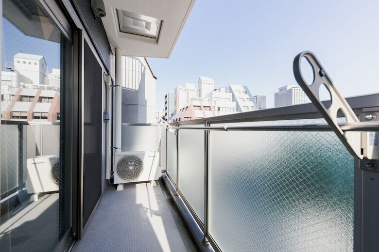 Apartamentos Takuto Stay Sakaisuji-honmachi