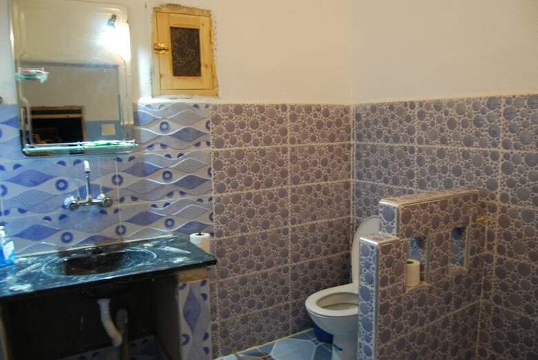 Hotel Auberge Takojt
