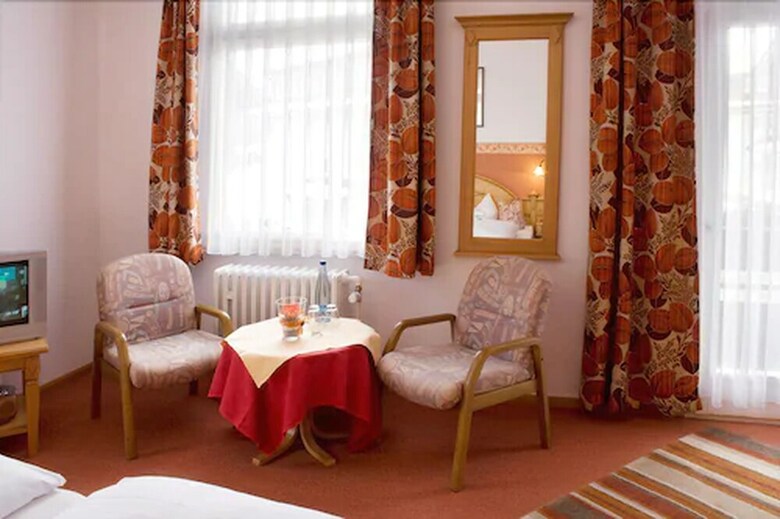 Wochner's Hotel Sternen