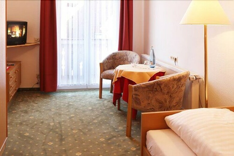 Wochner's Hotel Sternen