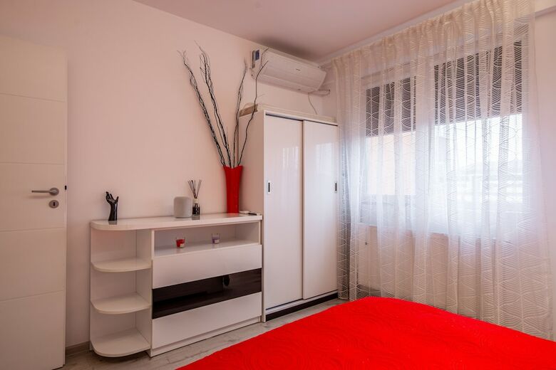 Luxury Apartment Militari Residence M3