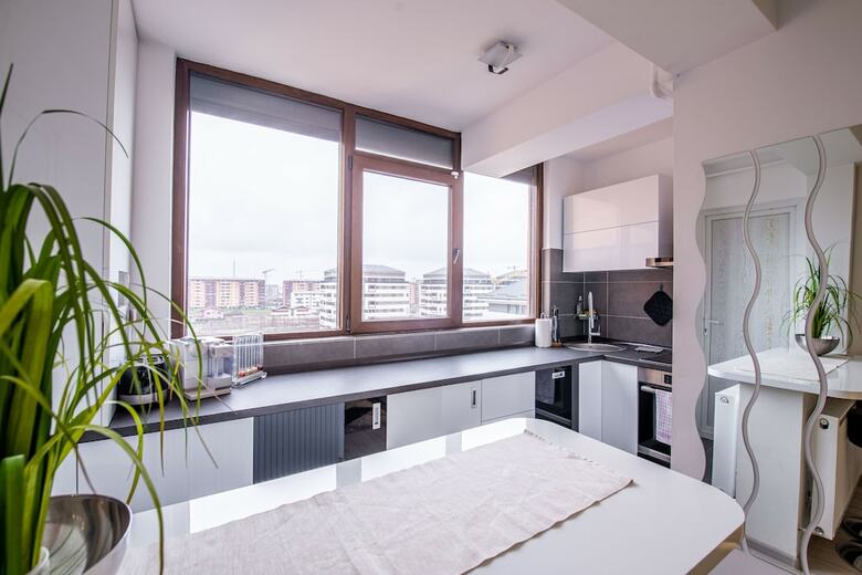 Luxury Apartment Militari Residence M3