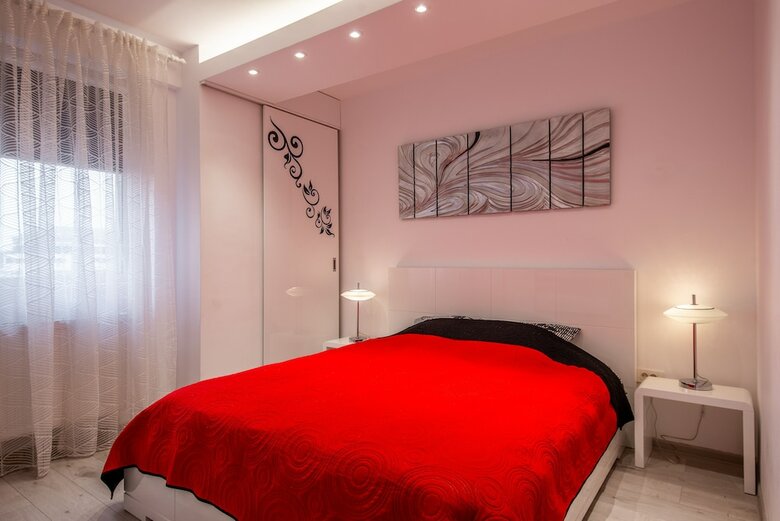 Luxury Apartment Militari Residence M3