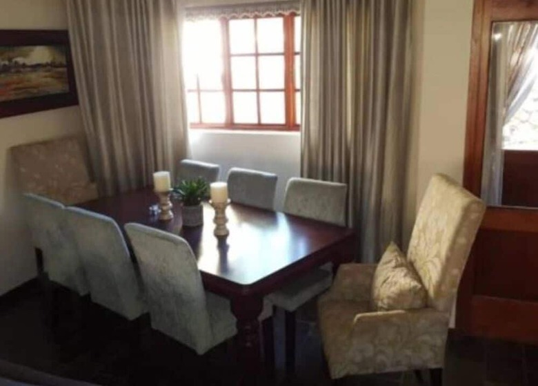 Apartamentos Ambassador Lodge