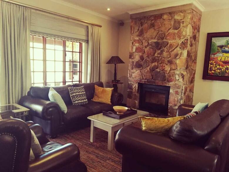 Apartamentos Ambassador Lodge
