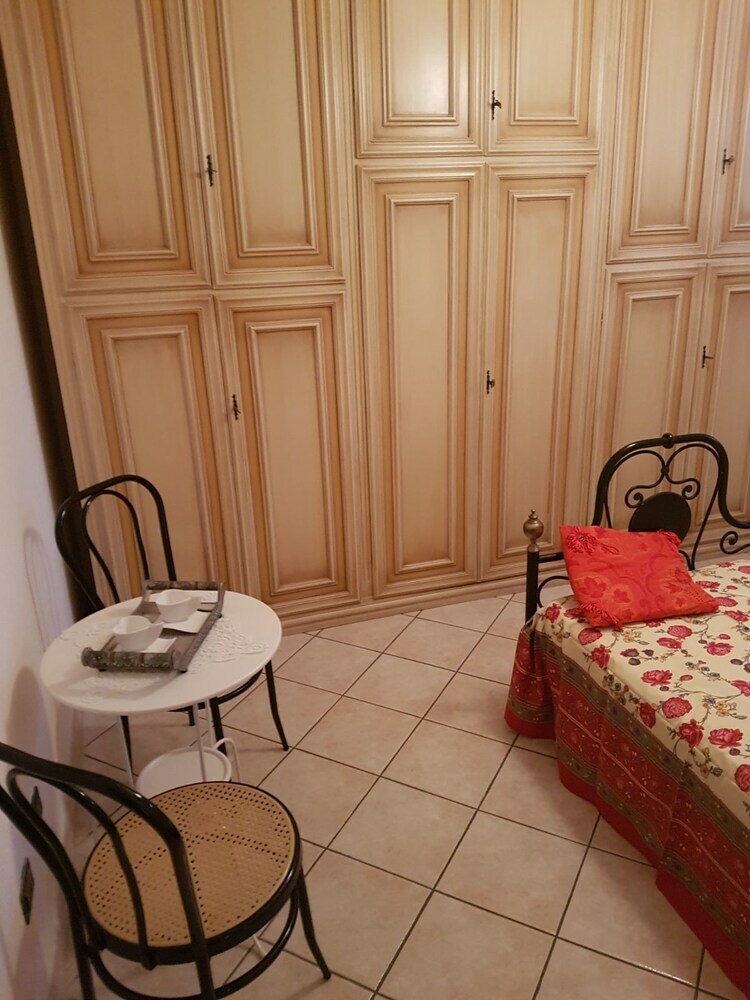 Hotel Villa Lory Albinia