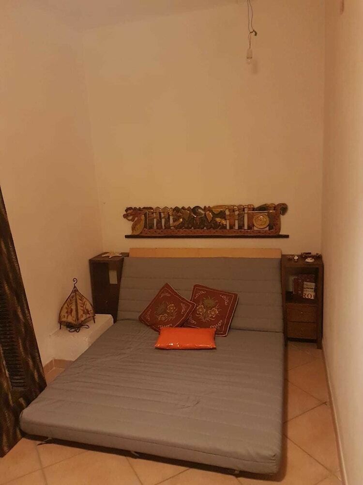 Hotel Villa Lory Albinia