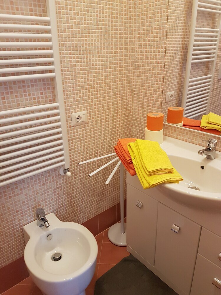 Hotel Villa Lory Albinia