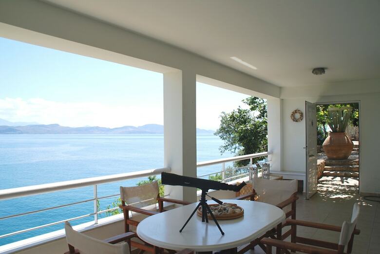 Apartamentos Linamare