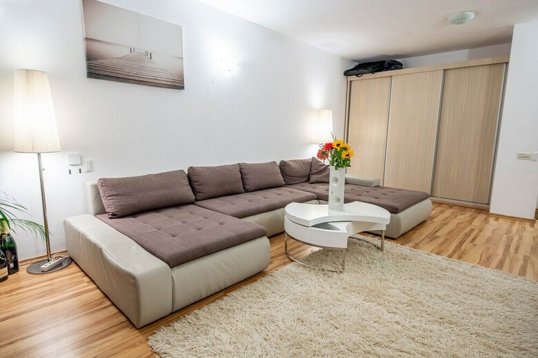 Luxury Apartment - Heart Of Bucharest