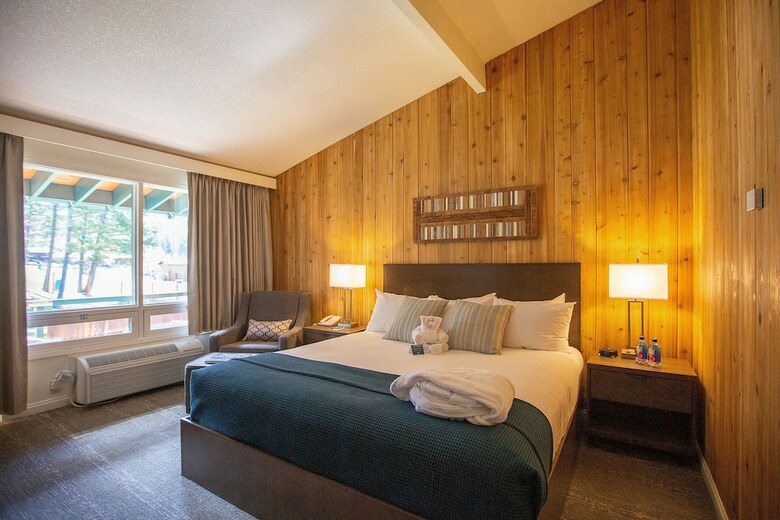 Posada Fairmont Hot Springs Resort