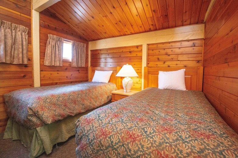 Posada Fairmont Hot Springs Resort