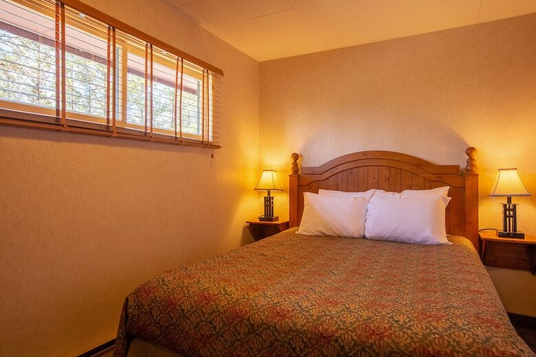 Posada Fairmont Hot Springs Resort