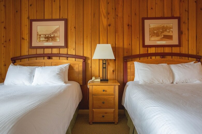 Posada Fairmont Hot Springs Resort