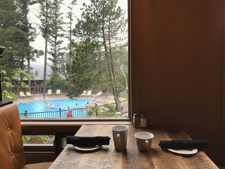 Posada Fairmont Hot Springs Resort