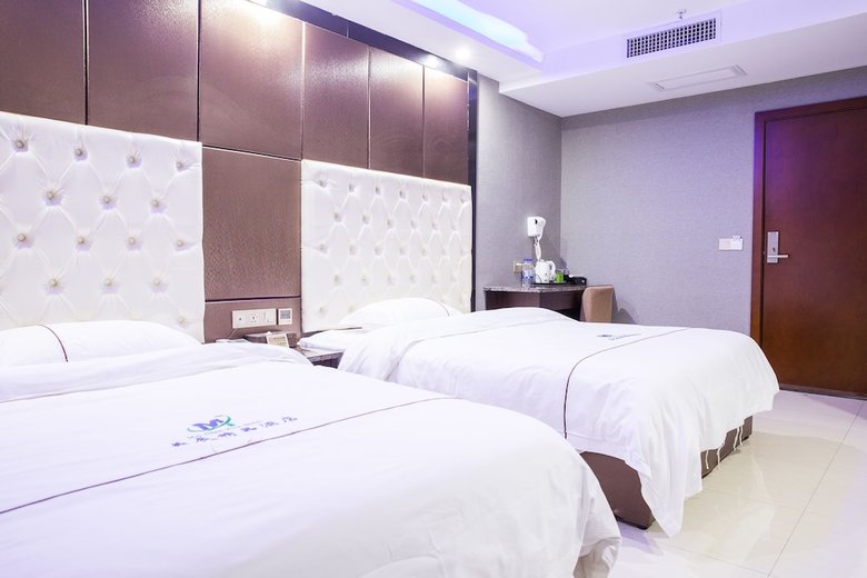 Guiyang Mei Chen Hotel