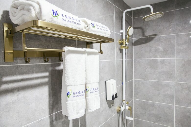 Guiyang Mei Chen Hotel