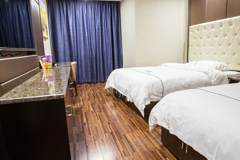 Guiyang Mei Chen Hotel