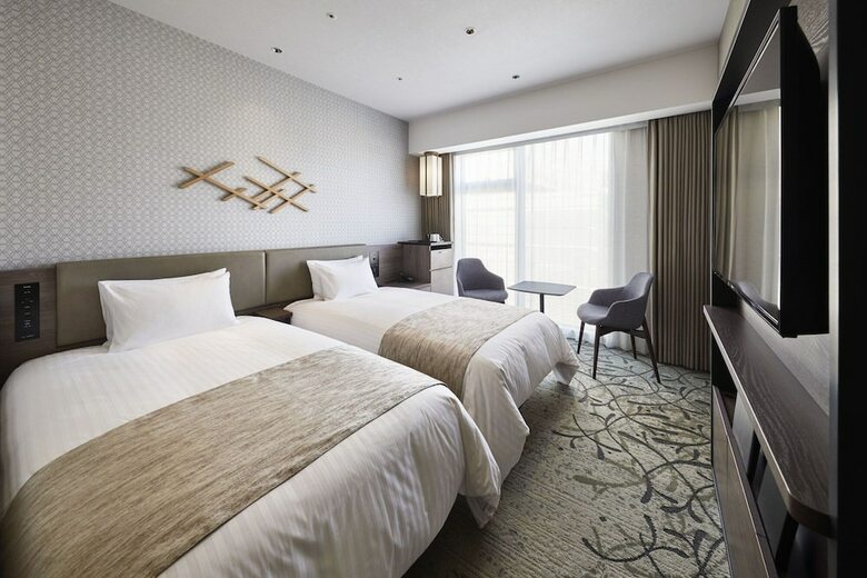 Hotel Vischio Kyoto By Granvia�