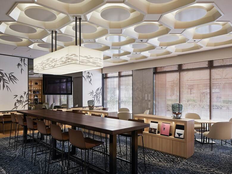 Hotel Vischio Kyoto By Granvia�