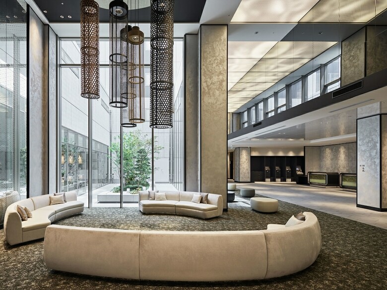Hotel Vischio Kyoto By Granvia�