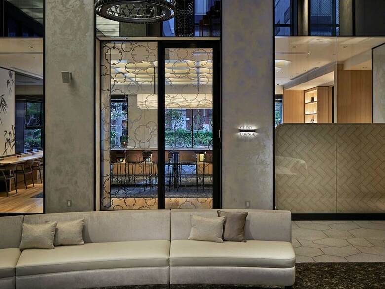 Hotel Vischio Kyoto By Granvia�