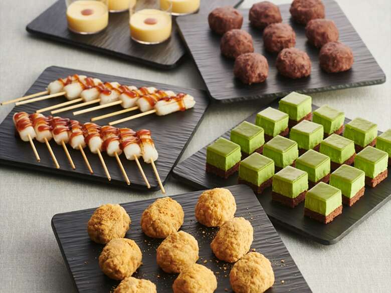 Hotel Vischio Kyoto By Granvia�