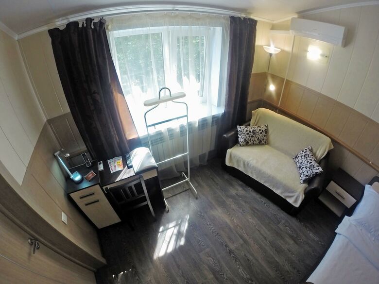 Hotel Guest House Miya Domodedovo