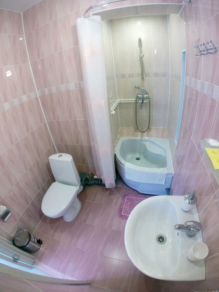 Hotel Guest House Miya Domodedovo