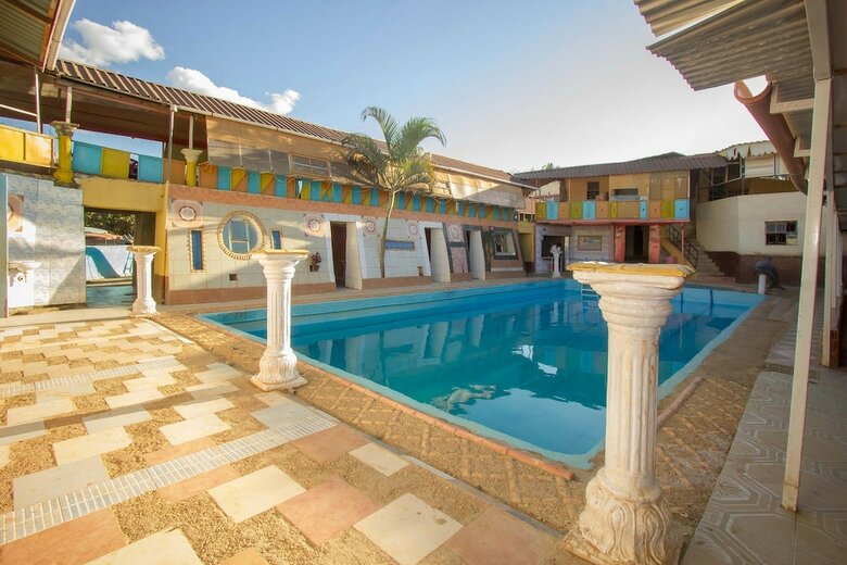 Signal Gardens Hotel