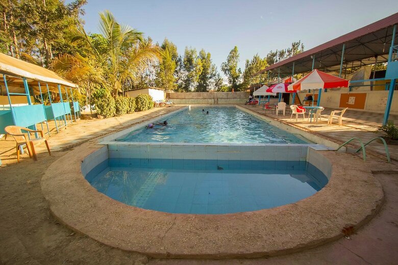 Signal Gardens Hotel