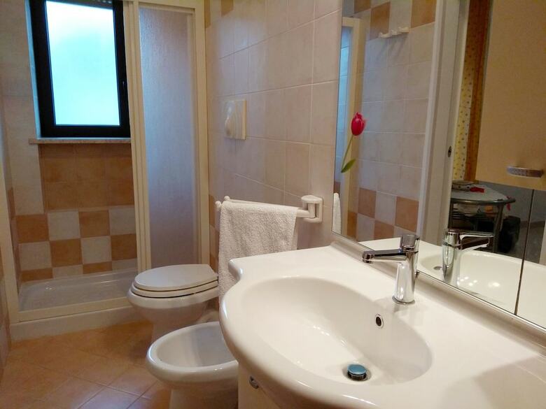 B&B Allo Scrigno